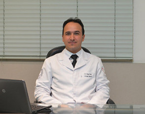 Dr. Diego Paim Carvalho Garcia 