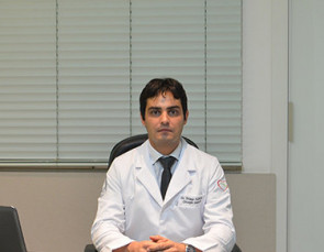 Dr. Thiago de Almeida Furtado