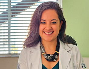 Dr. Luiza Ohasi