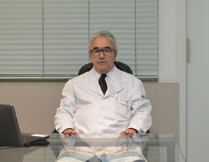 Dr. José Luiz Campello de Mello Viana 